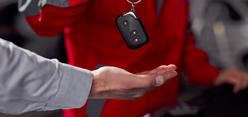 Automotive Car Lock Rekeying Locksmith Specialists in Queens, New York