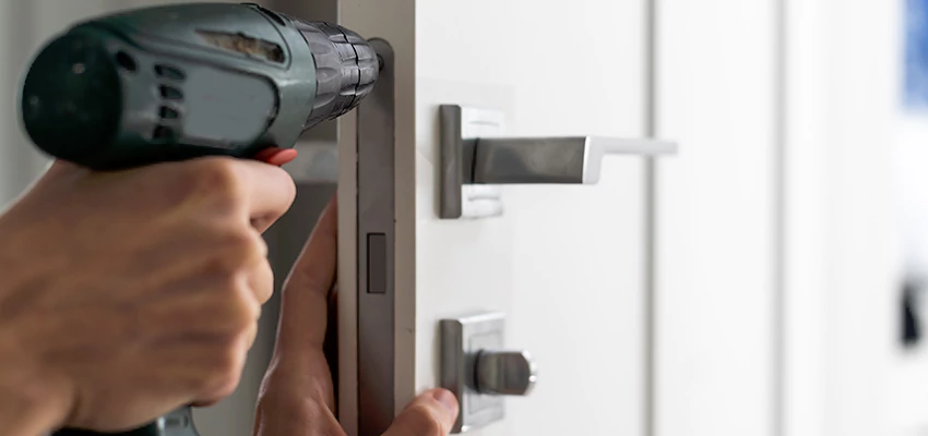 Locksmith For Lock Replacement Near Me in Queens, New York