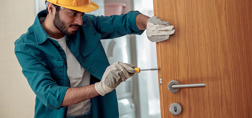 24 Hour Residential Locksmith in Queens, NY