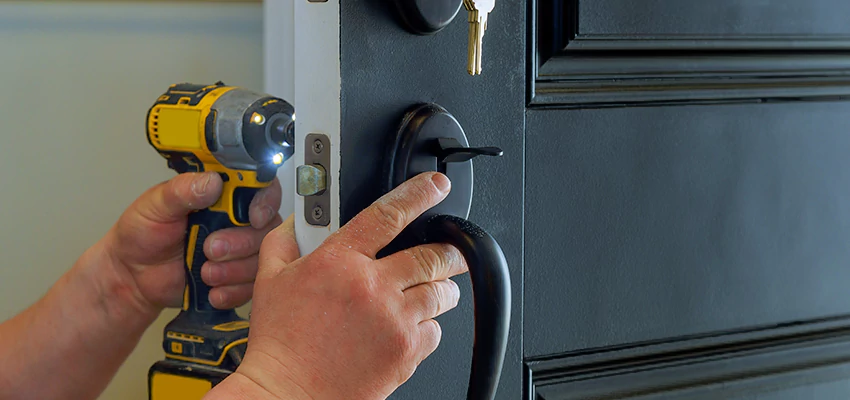 Emergency Downtown Locksmith in Queens, New York