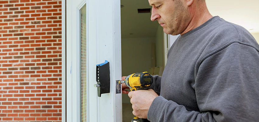 Eviction Locksmith Services For Lock Installation in Queens, New York