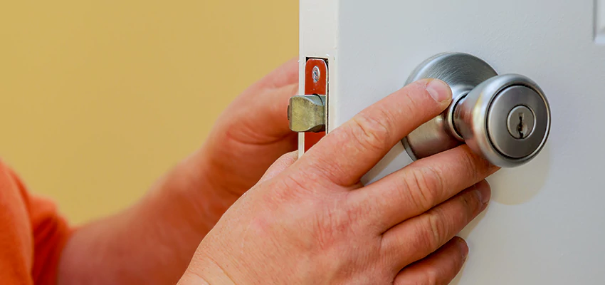 Residential Locksmith For Lock Installation in Queens, New York