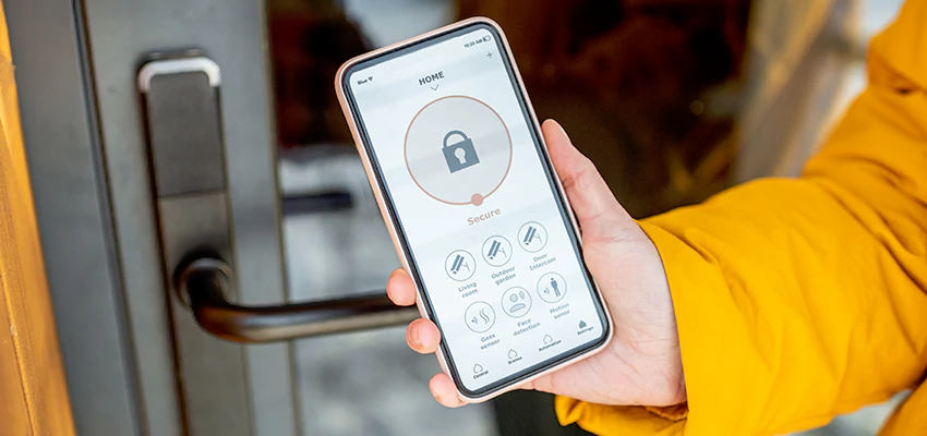 Kwikset Halo Wifi Locks Repair And Installation in Queens, NY