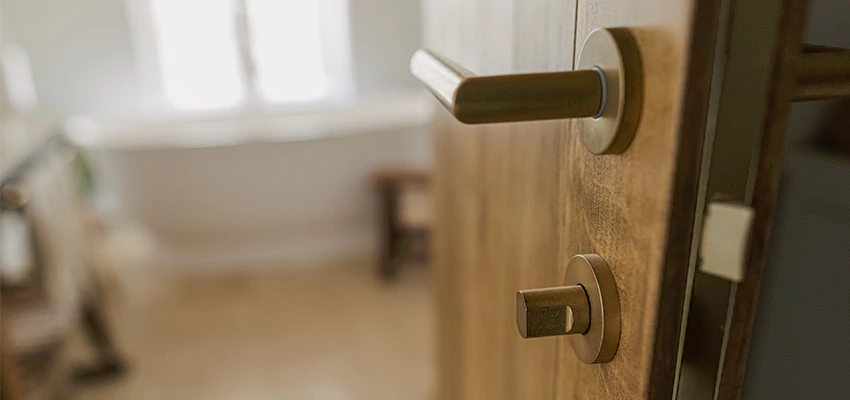 Mortise Locks For Bathroom in Queens, NY