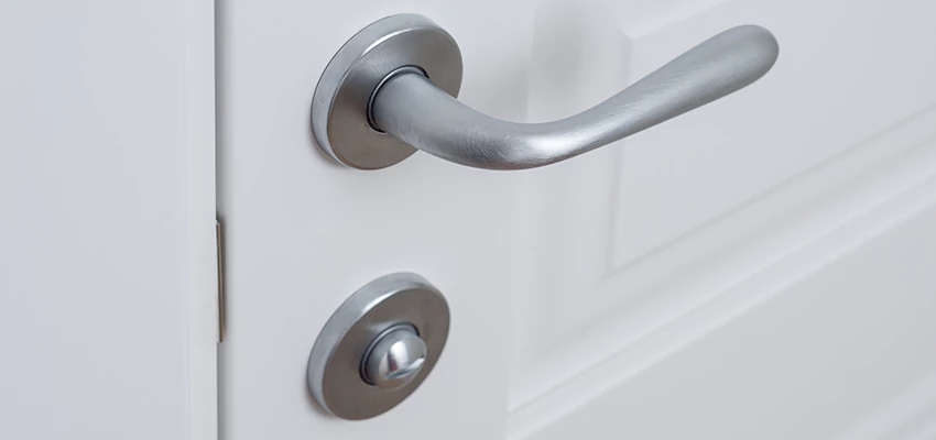 Single-Occupancy Restroom Locks Repair in Queens, New York