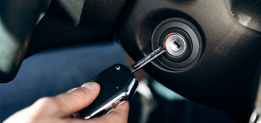 Car Key Replacement Locksmith in Queens, NY