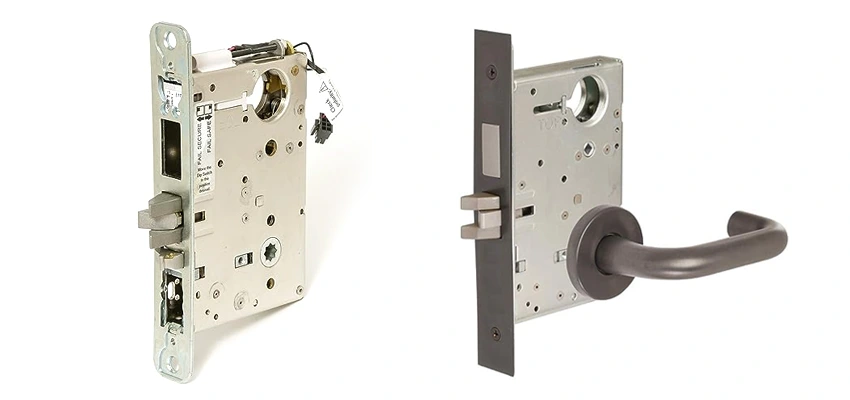 Corbin Russwin Mortise Locks Repair Installation in Queens, NY