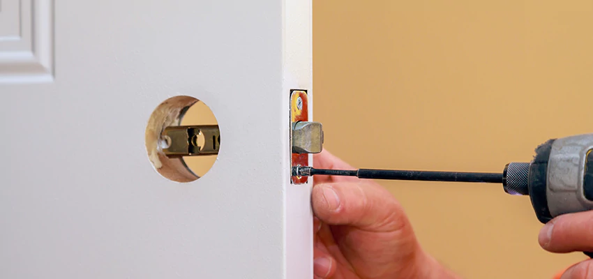 Stuck Door Knobs Repair in Far Rockaway, NY