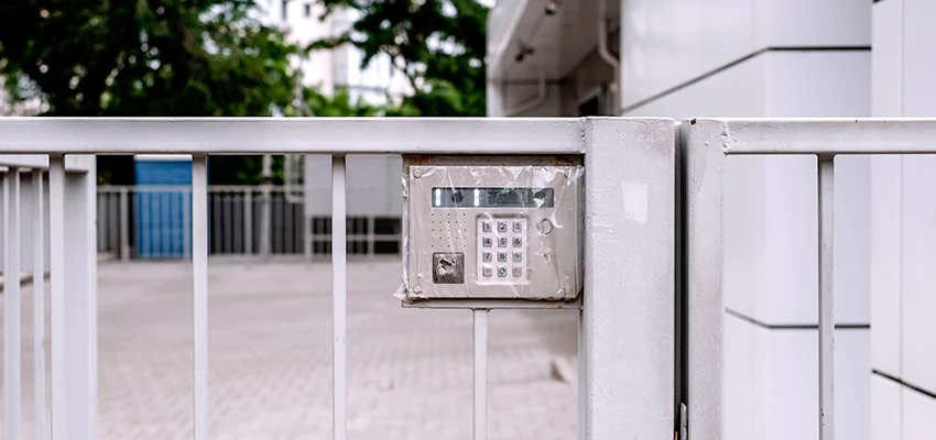 Gate Locks For Metal Gates in Queens, NY