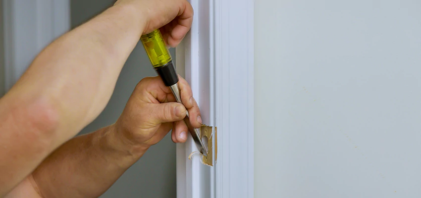 On Demand Locksmith For Key Replacement in Queens, New York