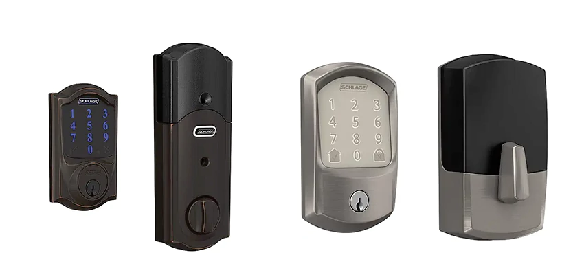 Schlage Smart Locks Repair in Queens, NY