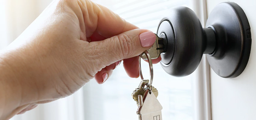 Top Locksmith For Residential Lock Solution in Queens, NY