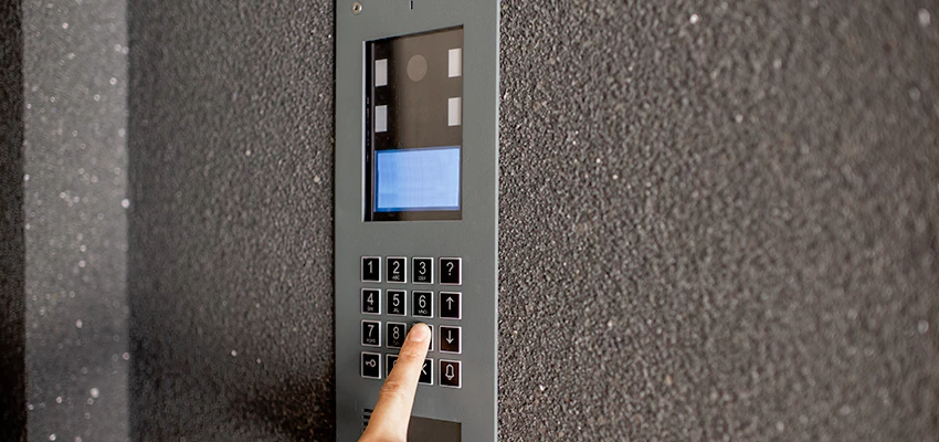 Access Control System Installation in Queens, New York