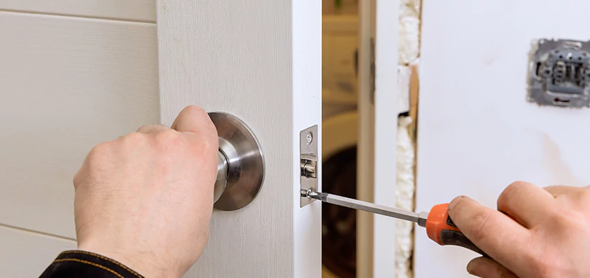 Wifi Deadbolt Installation in Queens, New York