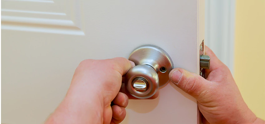 After-hours Locksmith For Lock And Key Installation in Queens, NY