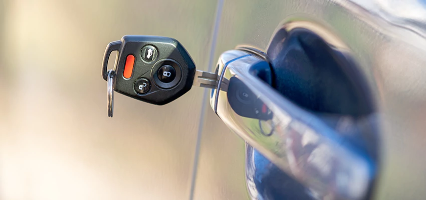 Automotive Locksmith Key Programming Specialists in Queens, NY