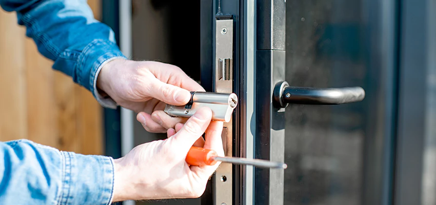 Eviction Locksmith For Lock Repair in Queens, NY