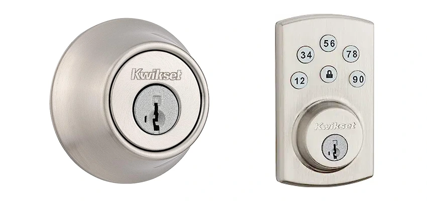 Kwikset Keypad Lock Repair And Installation in Queens, NY