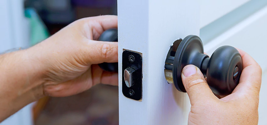 Smart Lock Replacement Assistance in Queens, New York