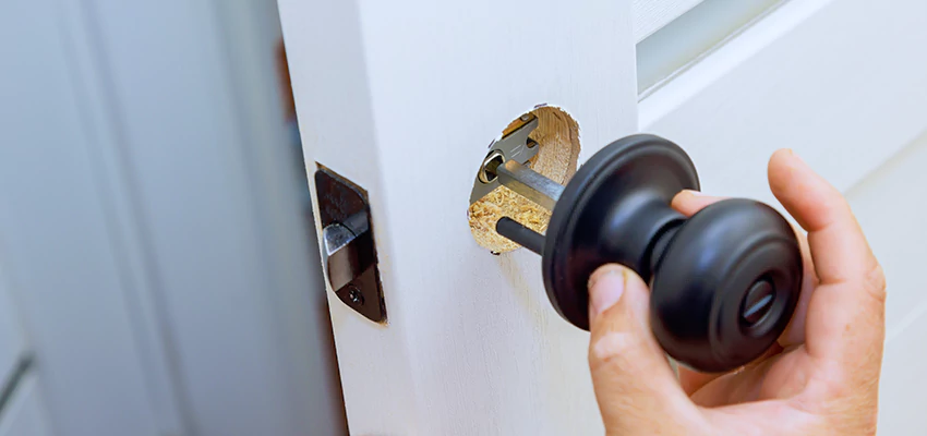 Locksmith For Lock Repair Near Me in Queens, NY