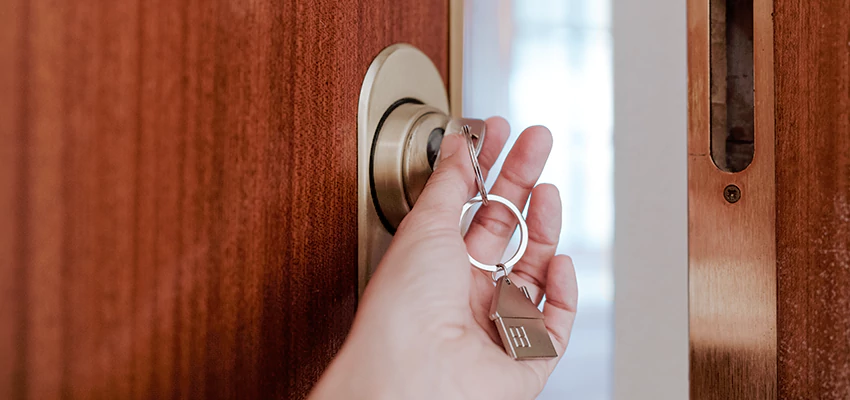 Deadbolt Lock Installation in Queens, NY