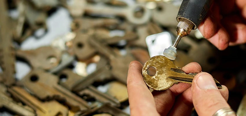 Bathroom Door Lock Rekey in Queens, NY