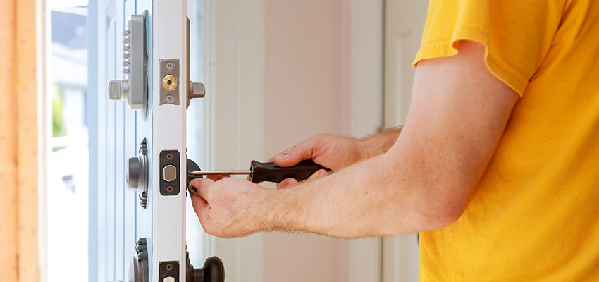 Eviction Locksmith For Key Fob Replacement Services in Queens, NY