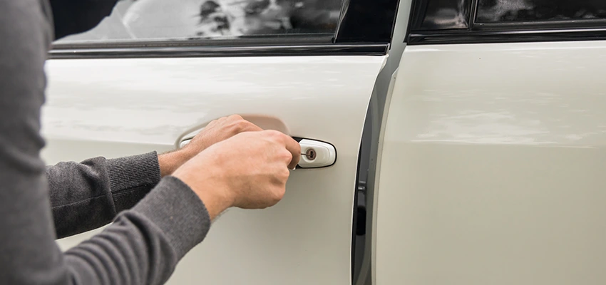 Unlock Car Door Service in Queens, New York