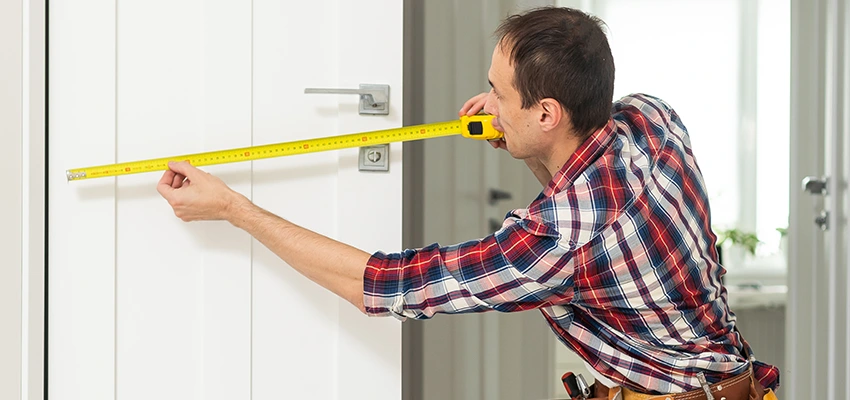 Bonded & Insured Locksmiths For Lock Repair in Queens, New York