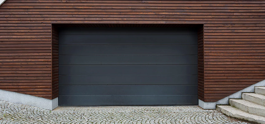 Garage Door Security Camera Repair And Installation in Queens, New York