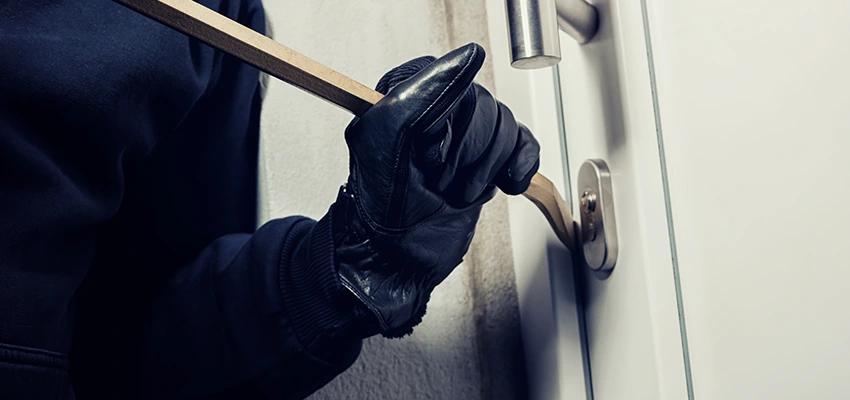 Burglar Damage Door Sensors Repair in Queens, NY