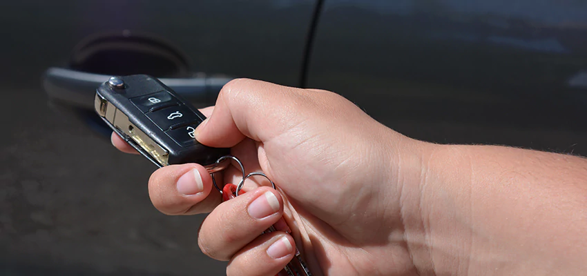 Car Door Unlocking Locksmith in Queens, NY