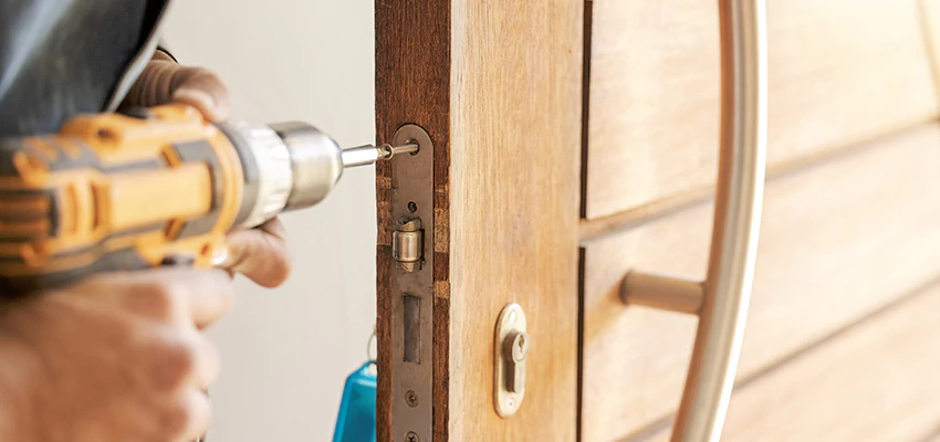 Mortise Broken Door Lock Repair in Queens, New York