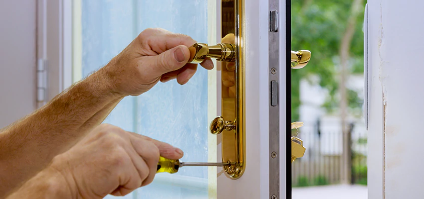 Local Locksmith For Key Duplication in Queens, NY