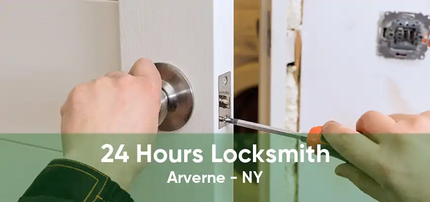 24 Hours Locksmith Arverne - NY