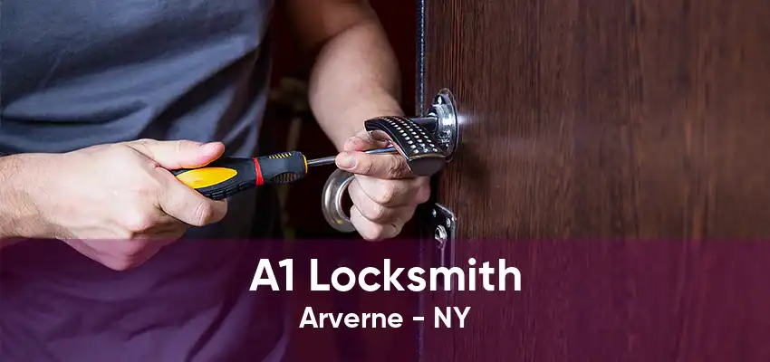 A1 Locksmith Arverne - NY