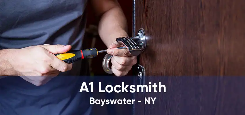 A1 Locksmith Bayswater - NY