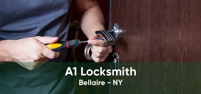 A1 Locksmith Bellaire - NY