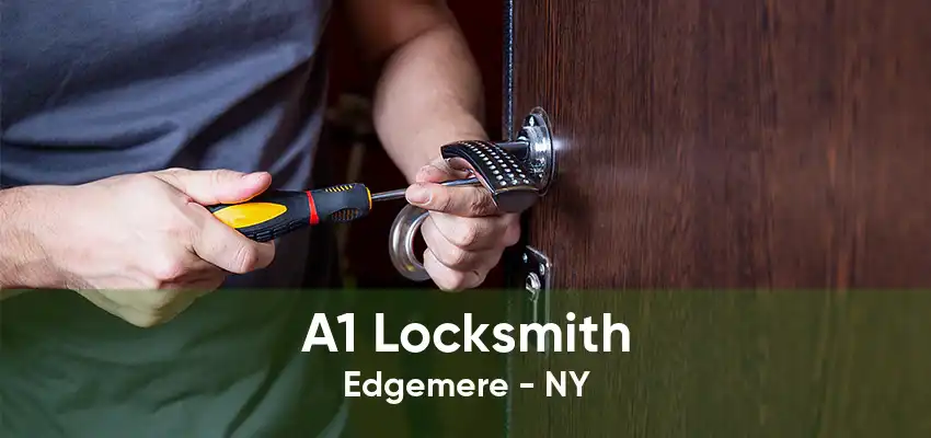 A1 Locksmith Edgemere - NY