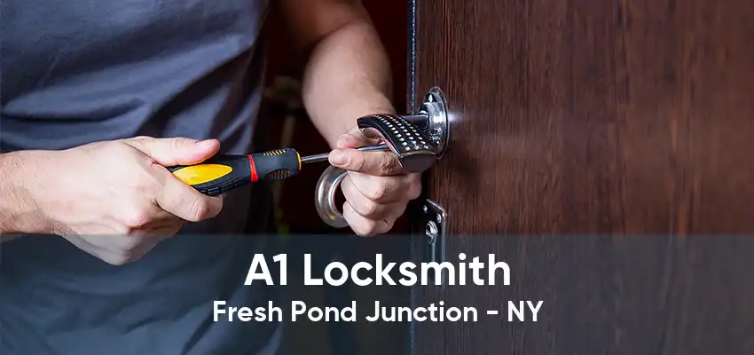 A1 Locksmith Fresh Pond Junction - NY