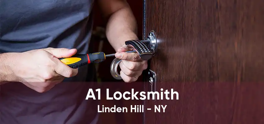 A1 Locksmith Linden Hill - NY