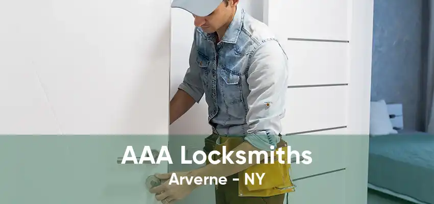 AAA Locksmiths Arverne - NY