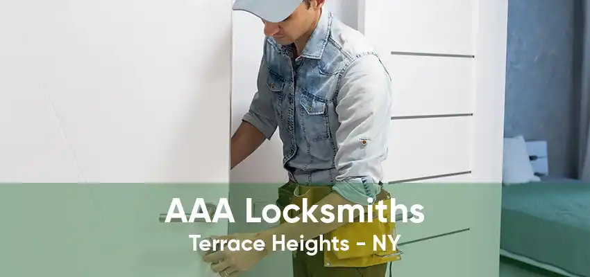 AAA Locksmiths Terrace Heights - NY