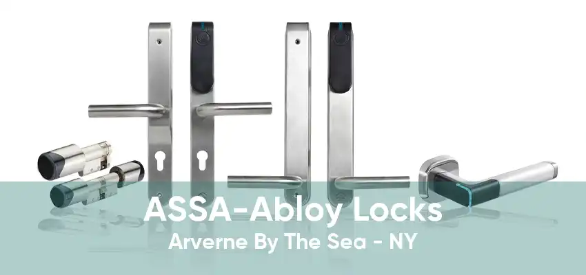 ASSA-Abloy Locks Arverne By The Sea - NY