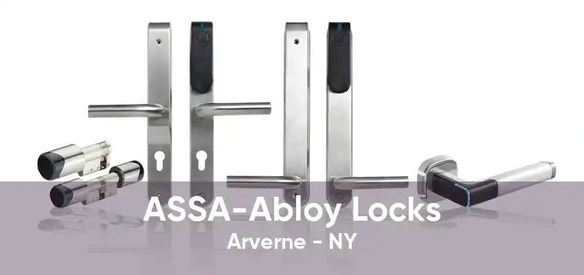 ASSA-Abloy Locks Arverne - NY