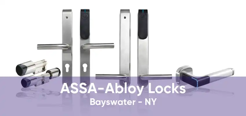 ASSA-Abloy Locks Bayswater - NY