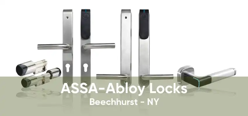 ASSA-Abloy Locks Beechhurst - NY