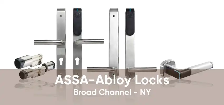 ASSA-Abloy Locks Broad Channel - NY