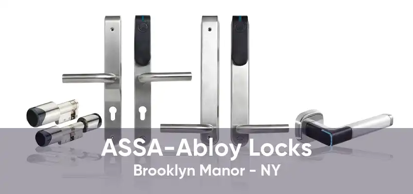 ASSA-Abloy Locks Brooklyn Manor - NY