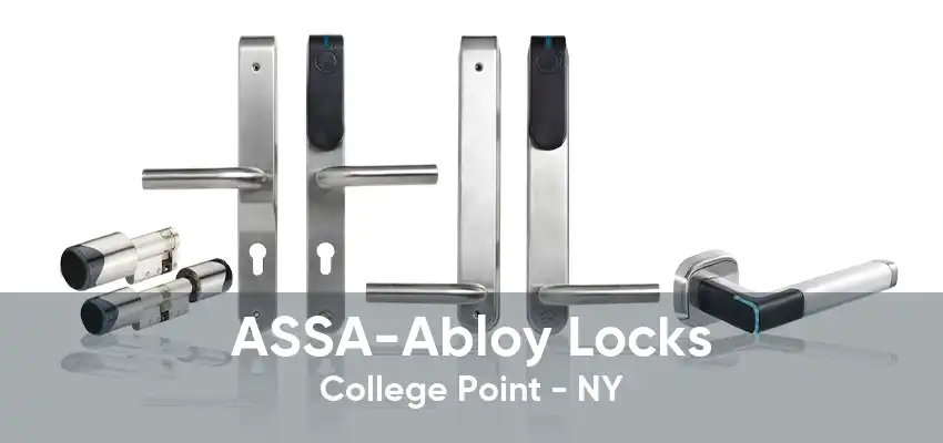 ASSA-Abloy Locks College Point - NY